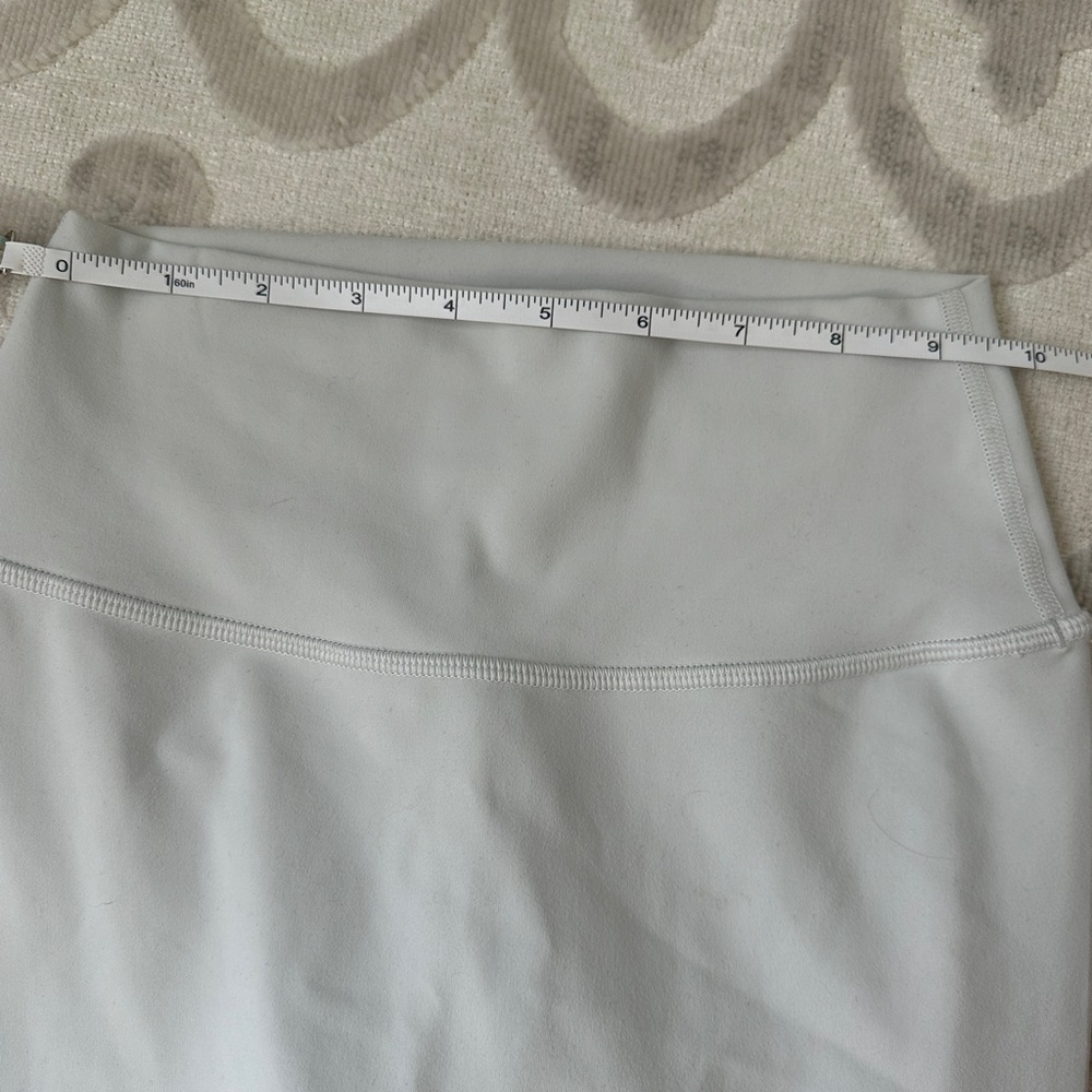 Stylish Light Leggings Azur fit - Picture 10 of 10